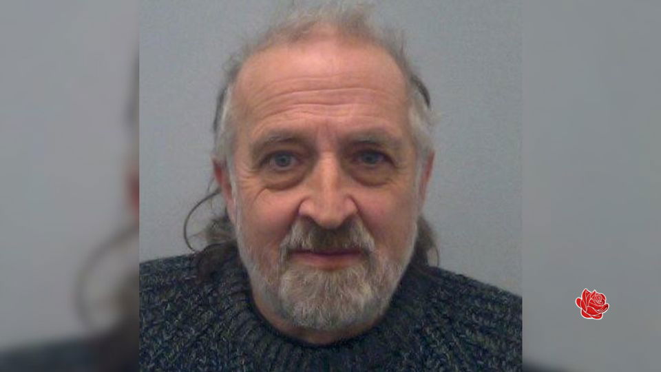 Martyn Bragg – profile image