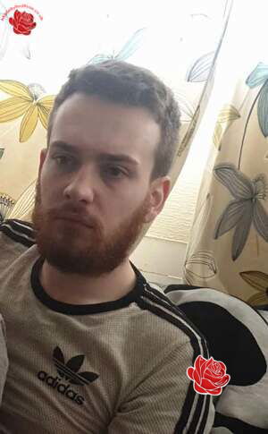 Liam Laidlaw – profile image