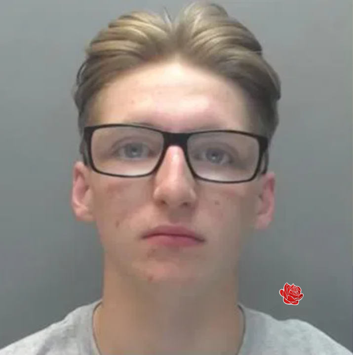 Luke Chambers – profile image