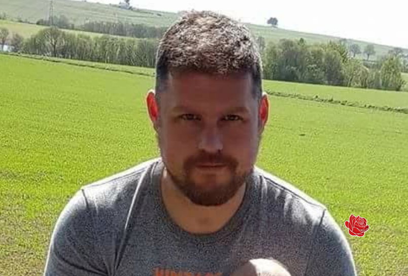 Kevin Crichton – profile image