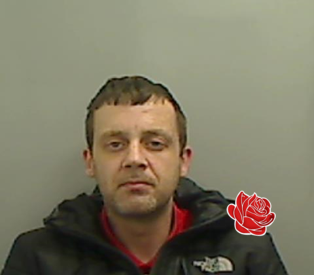 Anthony Lawton – profile image