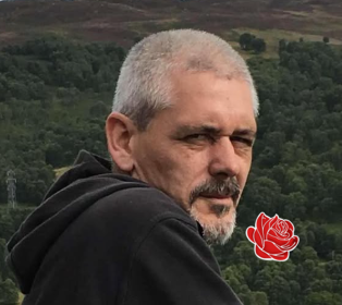John McNab – profile image