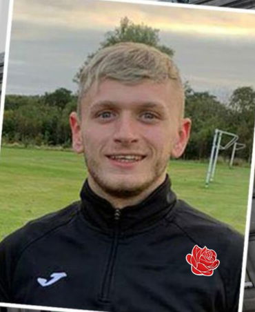 Kieran Monro – profile image