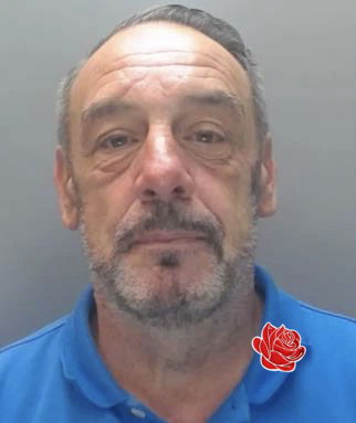Carl Britton – profile image