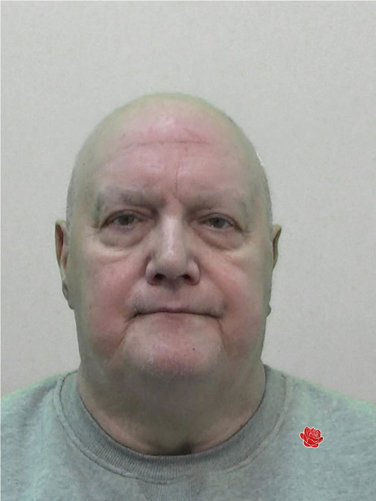David Stoker – profile image