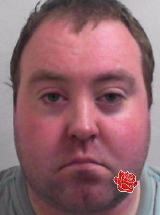 Christopher Robinson – profile image