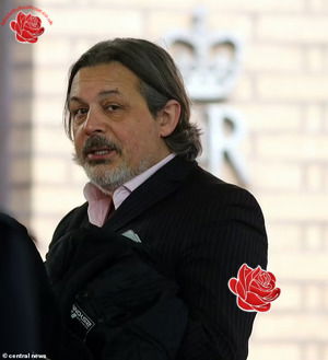 Pascal Molliere – profile image