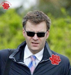 Simon Austin – profile image