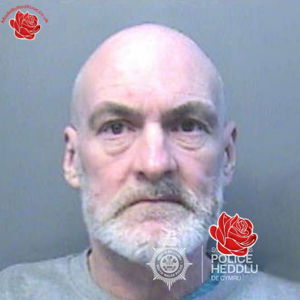Malcolm Crane – profile image