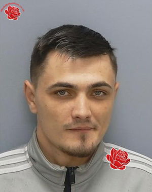 Petru-Gabriel Dumea – profile image