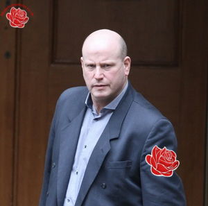Paul Woods – profile image