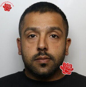 Amjad Hussain – profile image