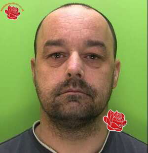 David John Clarkson – profile image