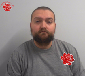 Kyle Stephenson – profile image