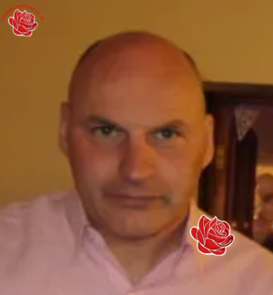 Darren Ivan Smith – profile image