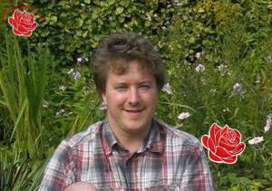 Ashley Bakewell – profile image