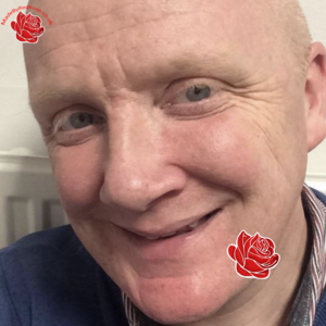 Simon Reeves – profile image