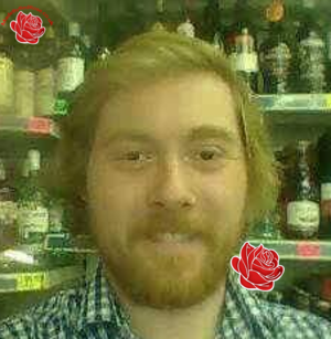 Barry Sammon – profile image