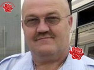 Edwin Toop – profile image