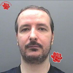 Ian Campbell – profile image