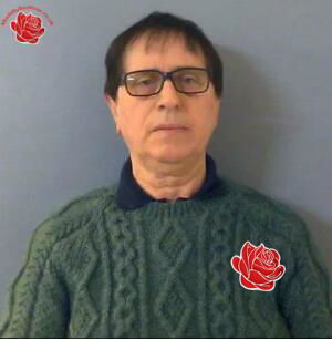 Denis Mauger – profile image
