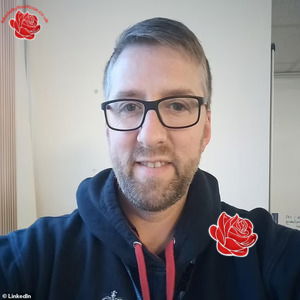 James Land – profile image