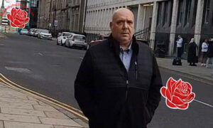 Glyn Griffiths – profile image