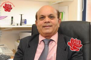 Krishna Singh – profile image