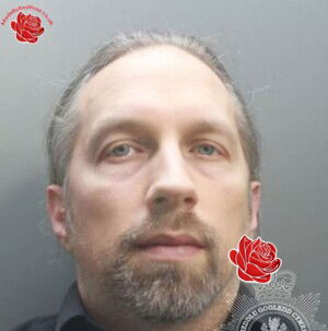 Darren Harkins – profile image