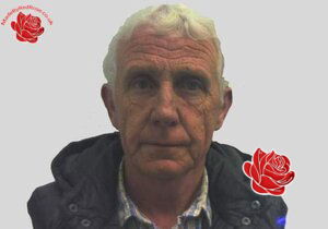 John Leadbetter – profile image