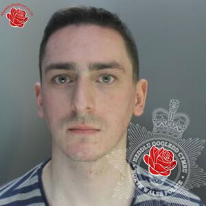 Tristan Hughes – profile image