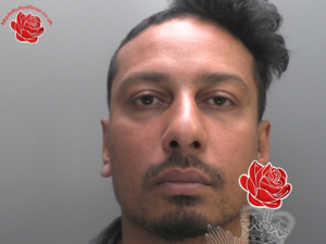 Salvador Ahmed-Younge – profile image