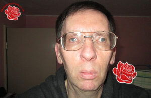 Steven Roy Reddin – profile image