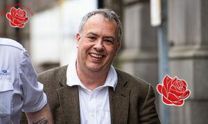 James Freeman – profile image