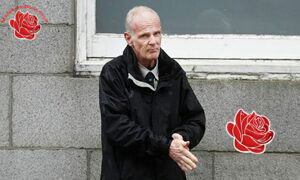 Alastair Bruce – profile image