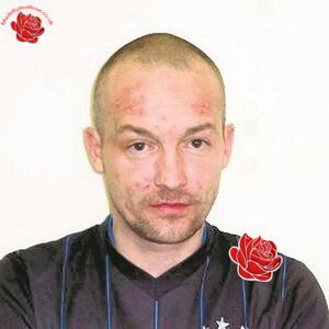 Barry Buchanan – profile image