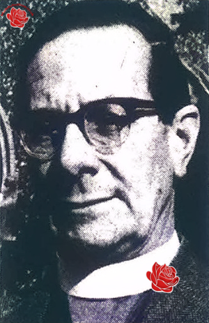 Kenneth Senior – profile image