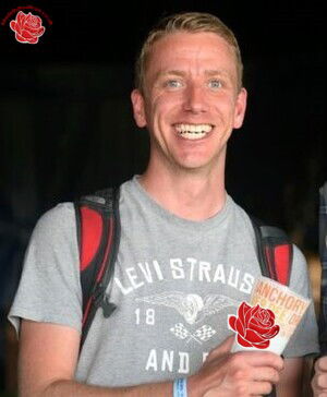 Blair Paton – profile image