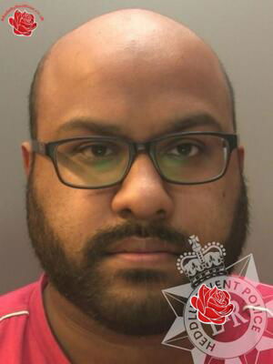 Labour Councillor Abdul-Majid Rahman – profile image