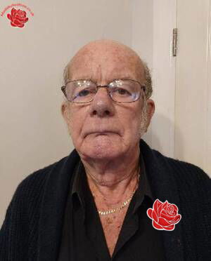 Michael Lamb – profile image