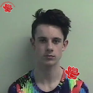 Aaron Campbell – profile image