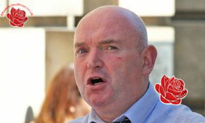 Stephen Charters – profile image