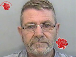 Derek Hodder – profile image