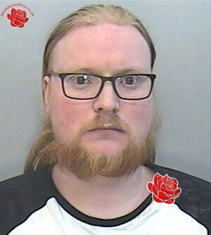 Benjamin Goldsworthy – profile image