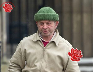William Nicoll – profile image