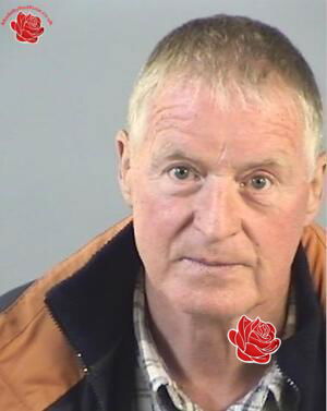 Willy Gillham – profile image