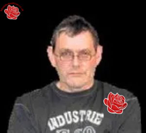Robert Curtis – profile image