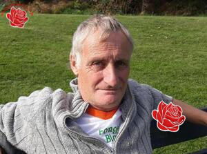 Howard Beck – profile image