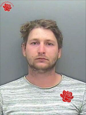 Nicholas Stansfield – profile image