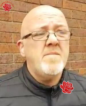 Garry Allmark – profile image